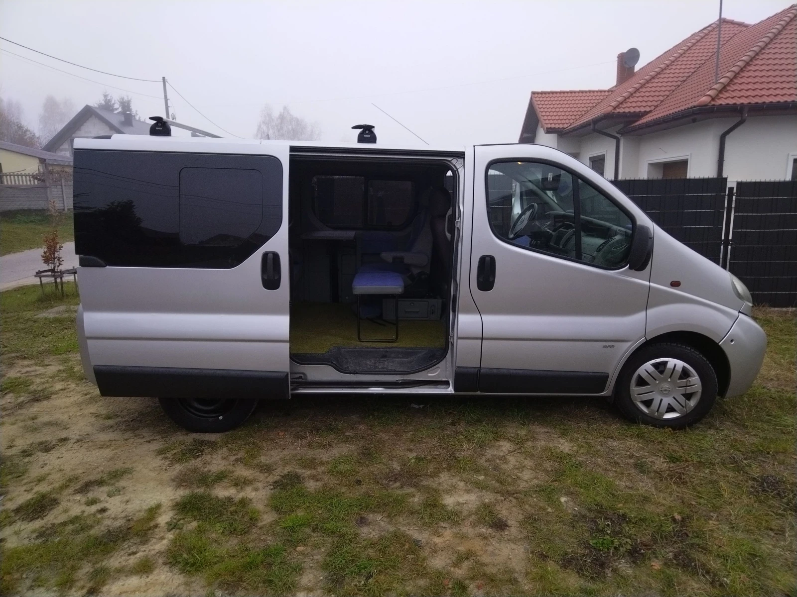 Opel Vivaro  - изображение 7