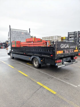 Mercedes-Benz Atego 815, снимка 6