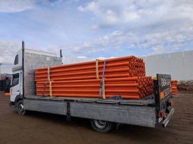 Mercedes-Benz Atego 815, снимка 7