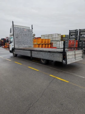 Mercedes-Benz Atego 815, снимка 5