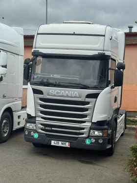 Scania R 450 800500км, Евро6, БЕЗ ЕГР, Автомат 2педала, Ретарде