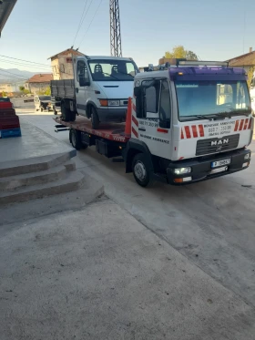 Man 8.163, снимка 9