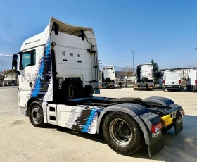 Man Tgx HEROS TRUCKS LEASING, снимка 6 - Камиони - 53662681