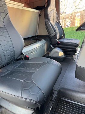 Man Tgx HEROS TRUCKS LEASING, снимка 13 - Камиони - 53662681