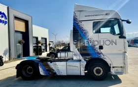 Man Tgx HEROS TRUCKS LEASING, снимка 5 - Камиони - 53662681