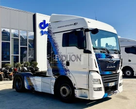 Man Tgx HEROS TRUCKS LEASING, снимка 2 - Камиони - 53662681