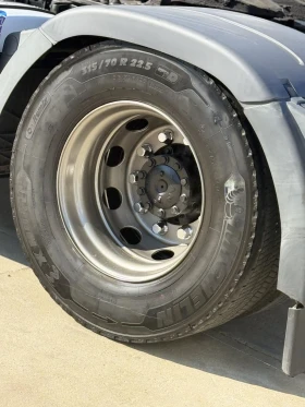 Man Tgx HEROS TRUCKS LEASING, снимка 9 - Камиони - 53662681