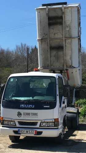 Isuzu HKP 3.0 | Auto.bg — изображение 2