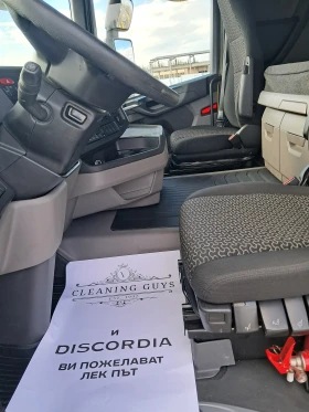 Scania R 450 undefined | Auto.bg — изображение 9