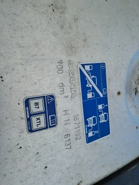 Scania R 450 undefined | Auto.bg — изображение 6