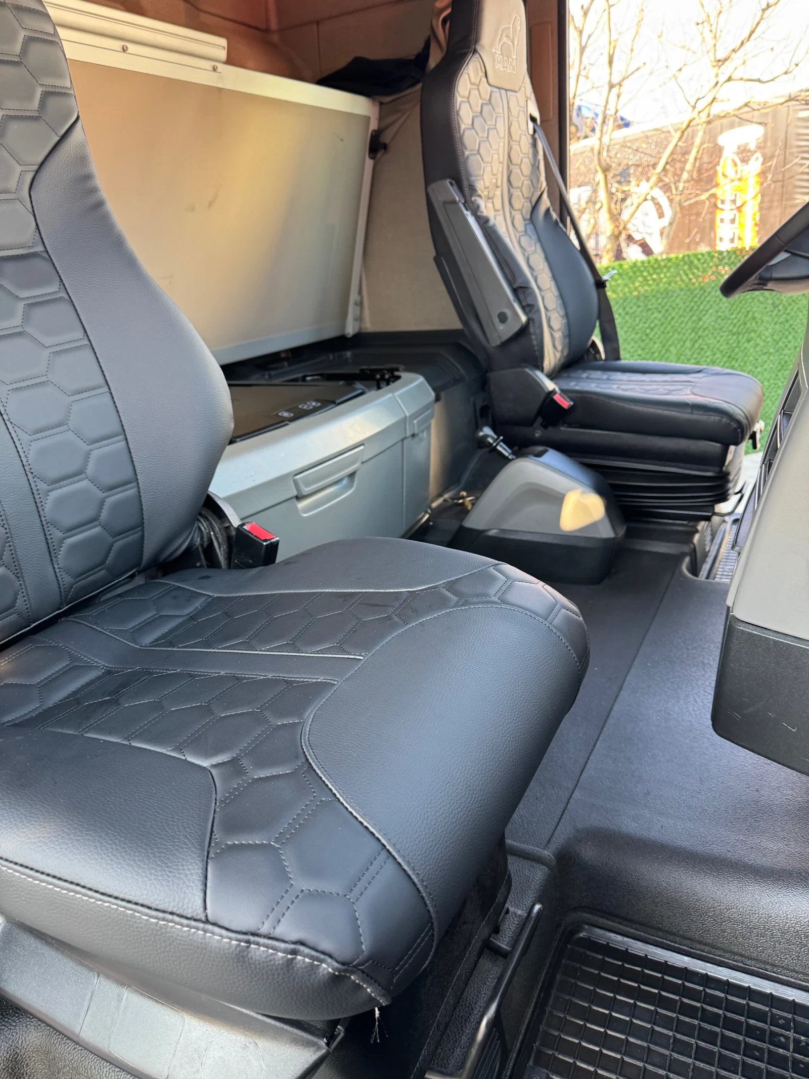 Man Tgx HEROS TRUCKS LEASING | Mobile.bg � ����������� 13