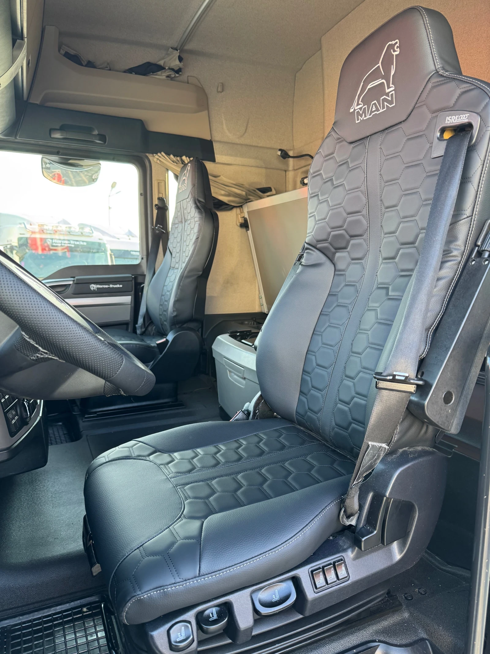 Man Tgx HEROS TRUCKS LEASING | Mobile.bg � ����������� 11