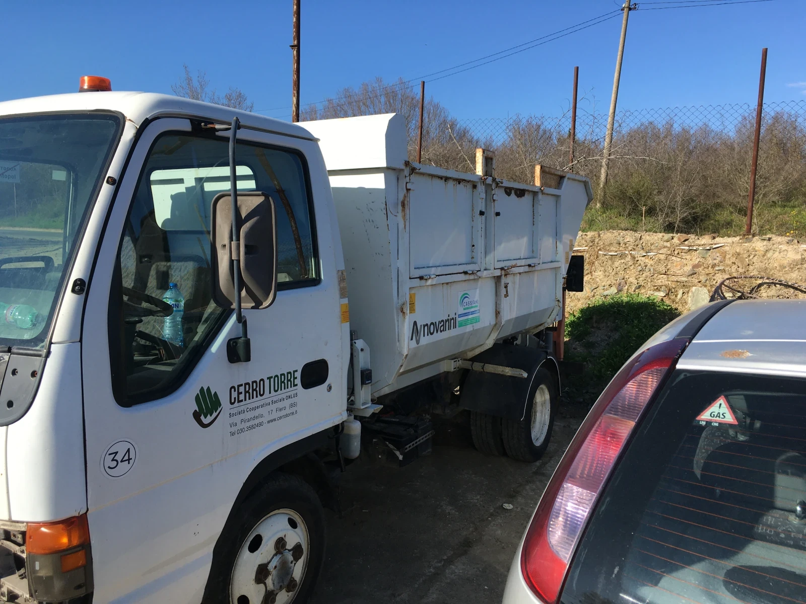 Isuzu HKP 3.0 | Mobile.bg � ����������� 4