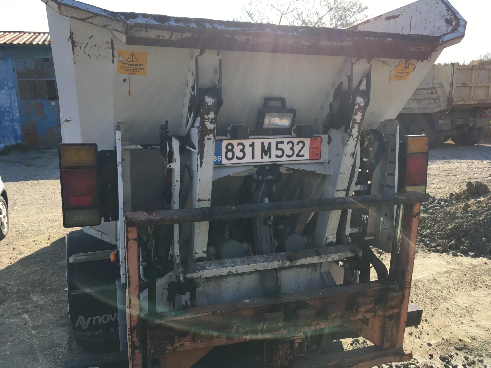 Isuzu HKP 3.0 | Mobile.bg � ����������� 5