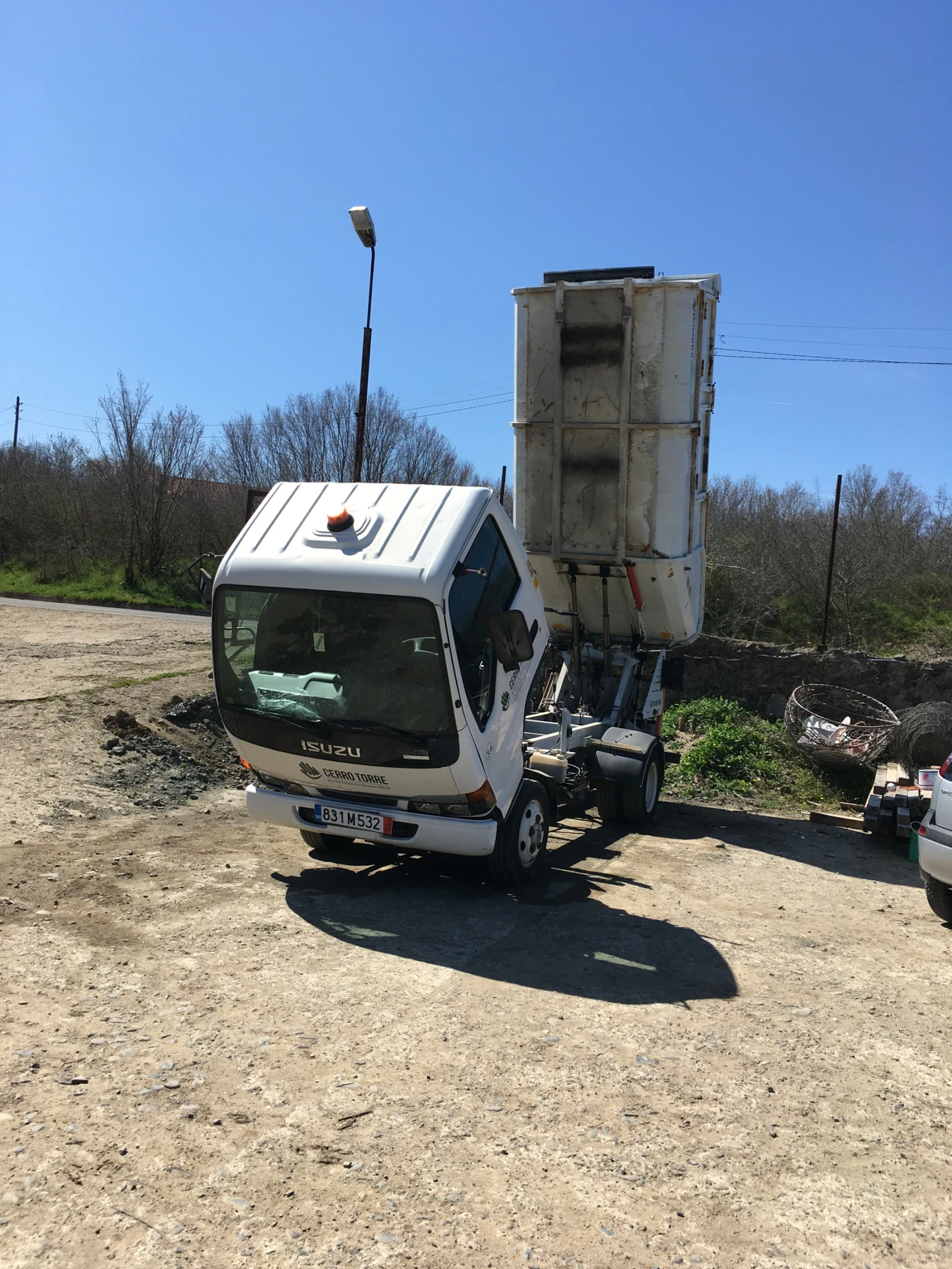 Isuzu HKP 3.0 | Mobile.bg � ����������� 6