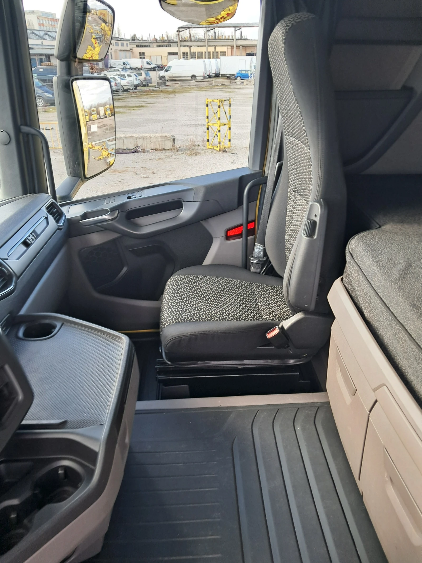 Scania R 450, снимка 10 - Камиони - 54191712