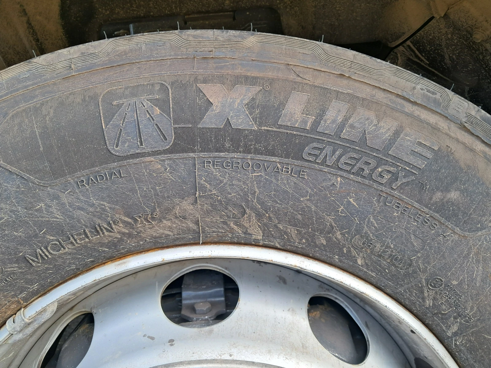 Scania R 450, снимка 7 - Камиони - 54191712