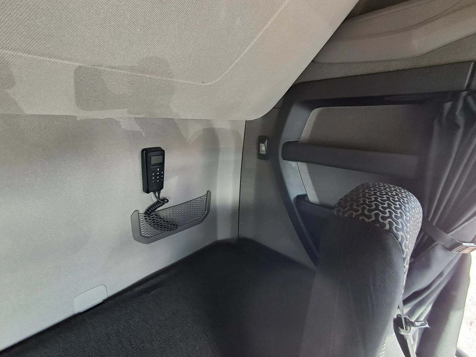 Scania R 450, снимка 17 - Камиони - 54191712