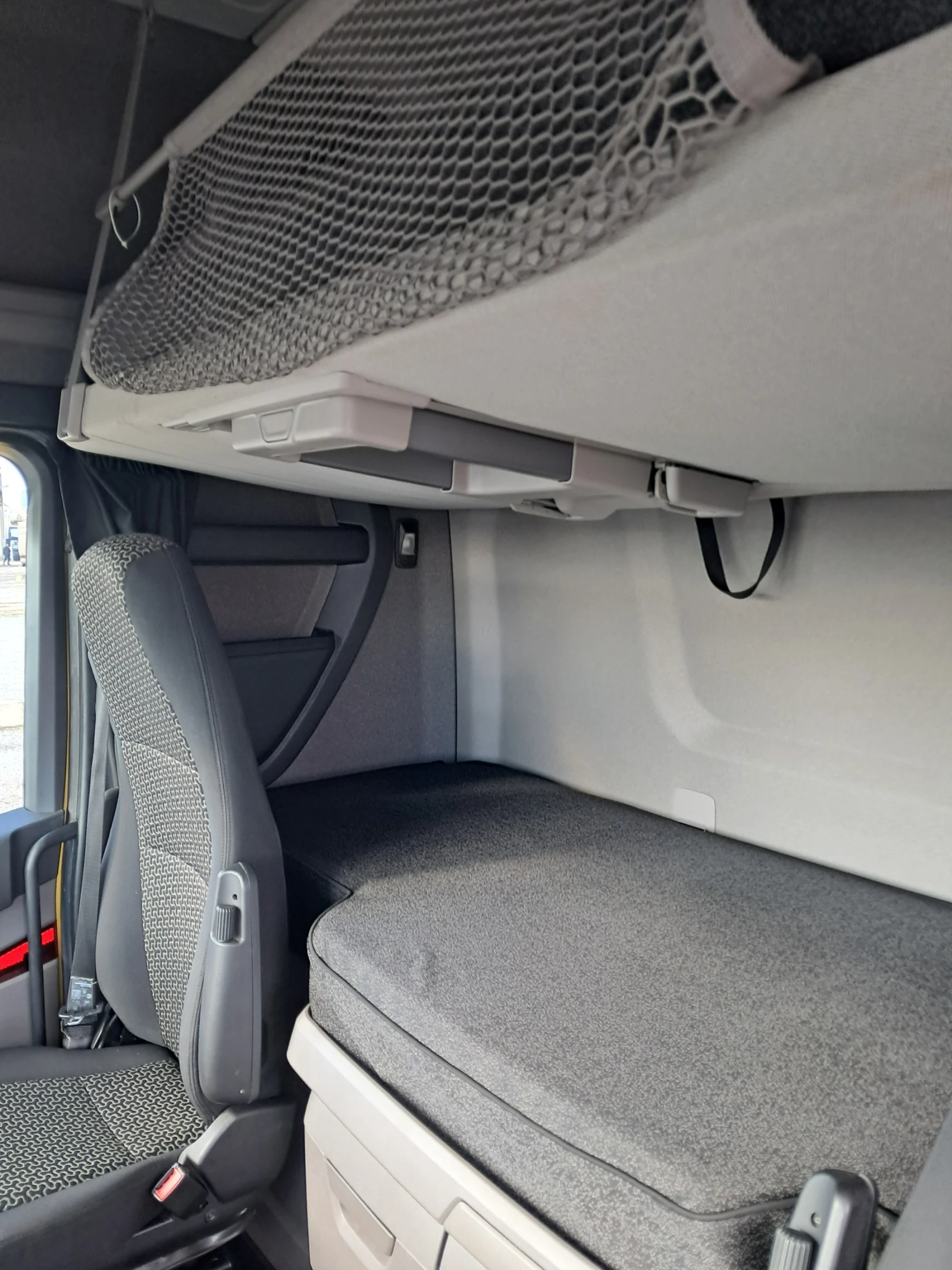 Scania R 450, снимка 12 - Камиони - 54191712