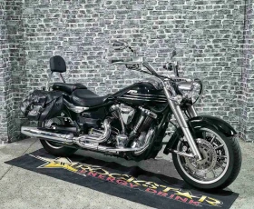 Yamaha Stratoliner Yamaha STRATOLINER XV 1900, снимка 8