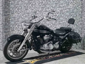 Yamaha Stratoliner Yamaha STRATOLINER XV 1900, снимка 2