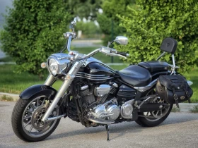 Yamaha Stratoliner Yamaha STRATOLINER XV 1900, снимка 6