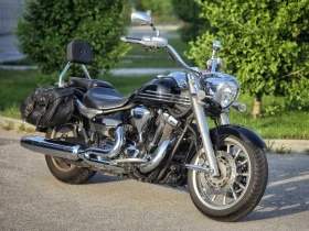 Yamaha Stratoliner Yamaha STRATOLINER XV 1900, снимка 2