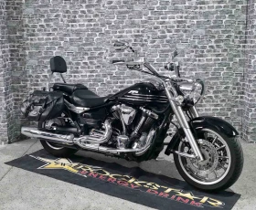 Yamaha Stratoliner Yamaha STRATOLINER XV 1900, снимка 5