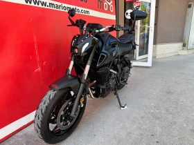 Yamaha Mt-07 ABS, снимка 10