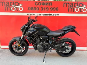 Yamaha Mt-07 ABS, снимка 9