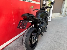 Yamaha Mt-07 ABS, снимка 3
