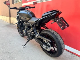 Yamaha Mt-07 ABS, снимка 12