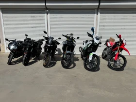 Yamaha Mt-07 ABS, снимка 16