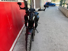 Yamaha Mt-07 ABS, снимка 11
