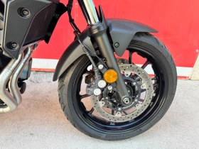 Yamaha Mt-07 ABS, снимка 7