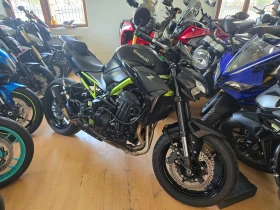 Kawasaki Z 900 ABS TRC, снимка 1