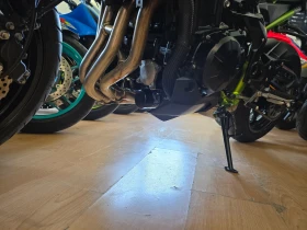 Kawasaki Z 900 ABS TRC, снимка 3