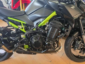 Kawasaki Z 900 ABS TRC, снимка 10