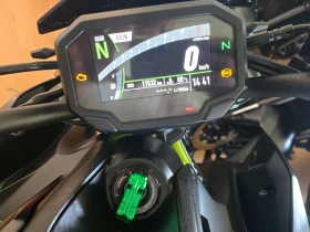 Kawasaki Z 900 ABS TRC, снимка 6