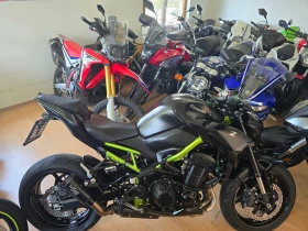 Kawasaki Z 900 ABS TRC, снимка 8