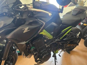 Kawasaki Z 900 ABS TRC, снимка 4