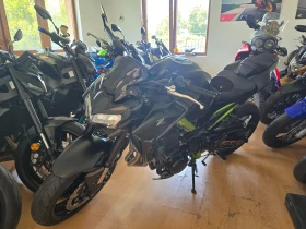 Kawasaki Z 900 ABS TRC, снимка 2