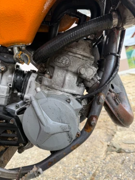 Ktm 125, снимка 4