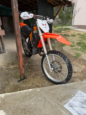 Ktm 125, снимка 2