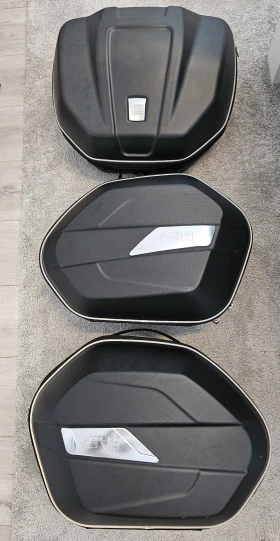 BMW F 900 XR Auto Bavaria, снимка 15