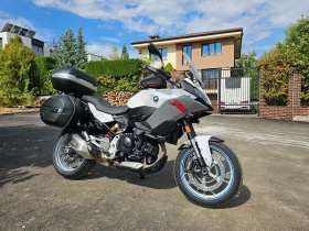 BMW F 900 XR Auto Bavaria, снимка 2