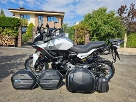 BMW F 900 XR Auto Bavaria, снимка 4