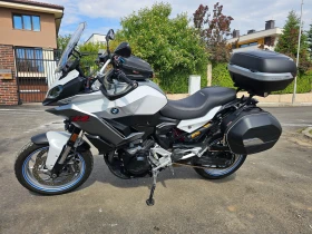 BMW F 900 XR Auto Bavaria, снимка 3