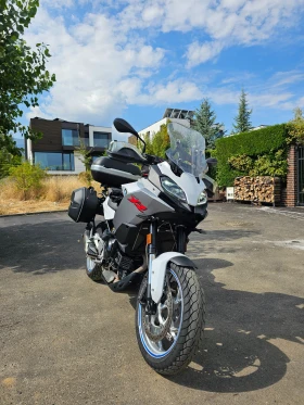 BMW F 900 XR Auto Bavaria, снимка 1