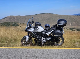 BMW F 900 XR Auto Bavaria, снимка 7
